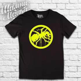 Прикольные футболки: Prodigy 3